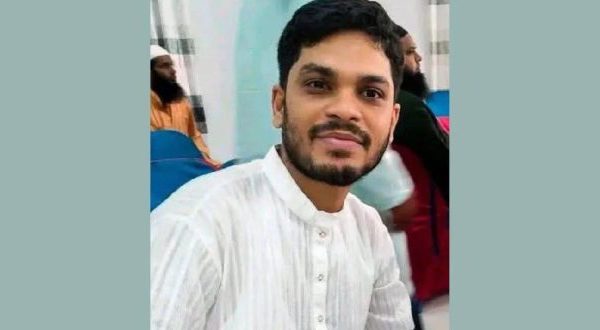 ৪৭তম বিসিএস শিক্ষা ক্যাডারে প্রথম হাজীগঞ্জের হাসান আল মামুন