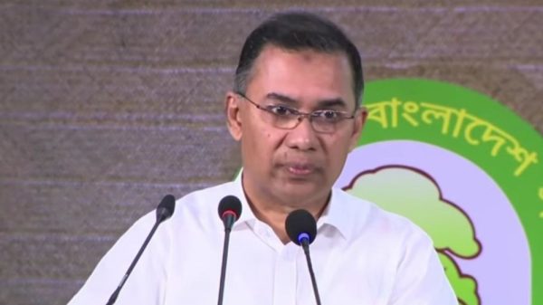 ঢাকাকে বসবাসযোগ্য শহর হিসেবে গড়ে তুলতে হবে