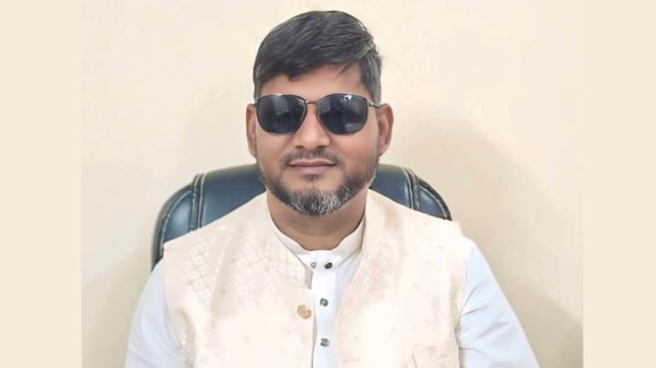 শাহমাহমুদপুর ইউনিয়ন পরিষদে গ্রাম আদালতের চেয়ারম্যান হলেন মনিরুজ্জামান পাটওয়ারী