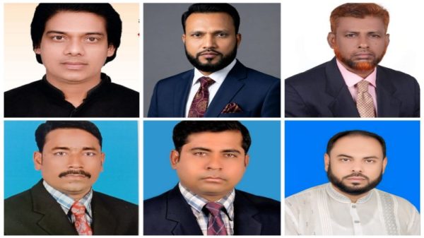 রাজারগাঁও ইউপি নির্বাচনে বিএনপির সমর্থন পেতে চেয়ারম্যান প্রার্থীদের দৌড়ঝাঁপ