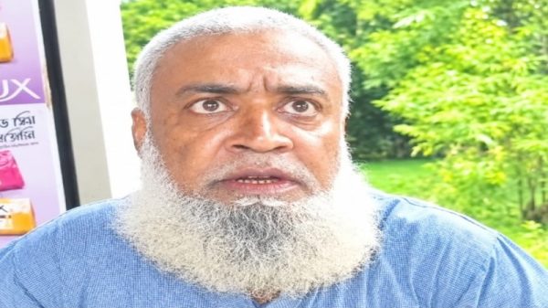 হাজীগঞ্জে সাবেক পৌর কাউন্সিলরের ৩ মাসের জেল
