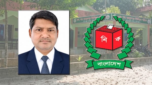 শাহমাহমুদপুরে চেয়ারম্যান পদে প্রার্থী হচ্ছেন মনিরুজ্জামান পাটওয়ারী