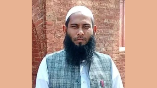 ইসলামী যুব আন্দোলন কেন্দ্রীয় সভাপতি হলেন মতলবের মানসুর সাকি