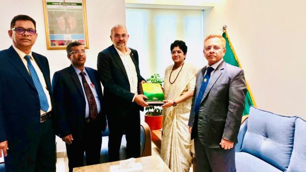 গ্রামীণ অর্থনীতি পুনর্গঠনে পল্লী সঞ্চয় ব্যাংকের ৪ কর্মসূচি