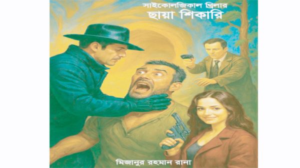 ছায়াশিকারি
