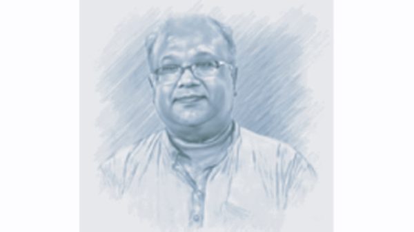 খণ্ডে খণ্ডে অখণ্ড জীবন