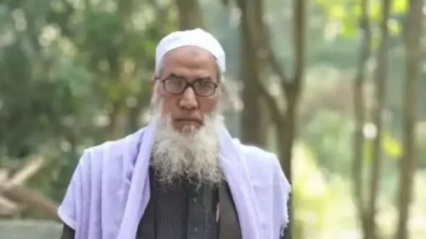 শাহরাস্তির সূচীপাড়া কেন্দ্রীয় জামে মসজিদের পেশ ইমাম হাফেজ রুস্তম আলীর ইন্তেকাল