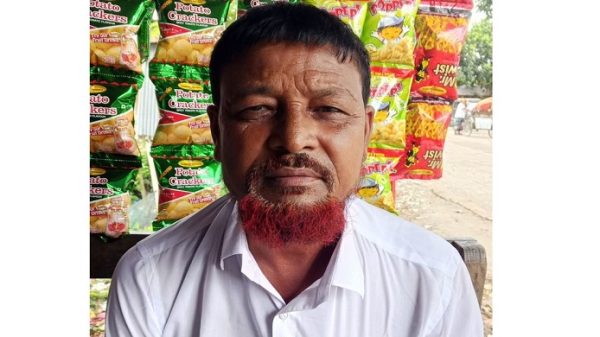 মাদক ব্যবসায় জড়িত থাকার অভিযোগে যুবদল নেতা শফিকুর রহমানকে অব্যাহতি