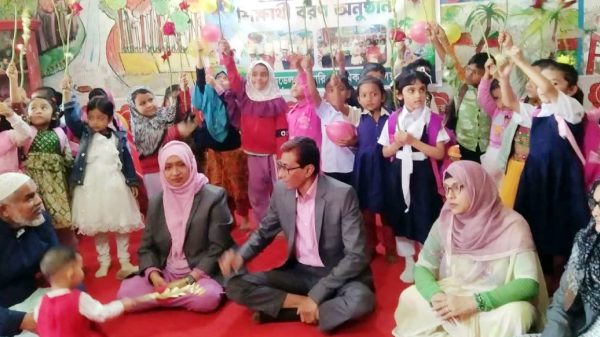 শিশুর চিন্তনে ষষ্ঠ ইন্দ্রিয় ও বিজ্ঞান শিখন এবং বিজ্ঞান অলিম্পিয়াড