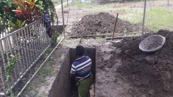 শ্রীনগরে যুবসমাজের মানবিক কর্মকাণ্ডে প্রশংসা