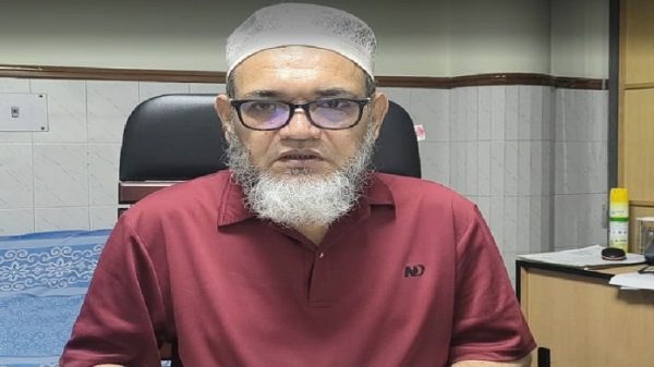 চাঁদপুরে চিকিৎসা নিতে আসা রোগীদের ২৫-৩০ শতাংশ অন্য জেলার