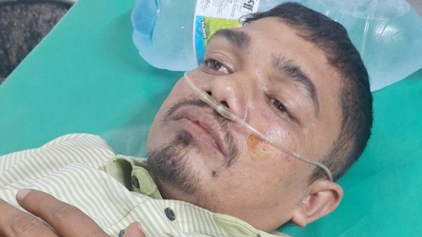 এমন হামলা গ্রামীণ সাংবাদিকতার স্বচ্ছন্দ বিকাশে প্রতিবন্ধক