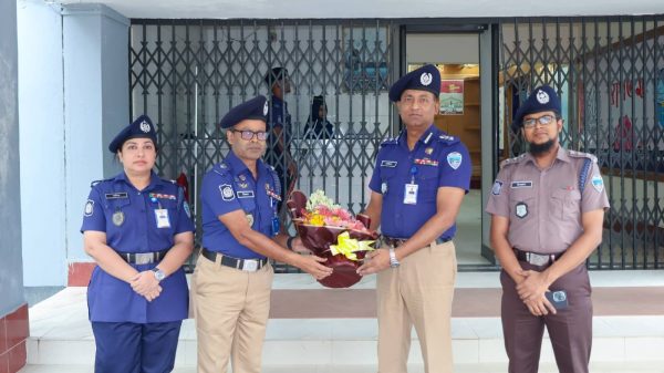 আর্থিক শৃঙ্খলা ও স্বচ্ছতা বজায় রাখার নির্দেশনা