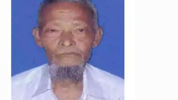 সাংবাদিক জাহাঙ্গীর আলম হৃদয়ের বাবার ১৪তম মৃত্যুবার্ষিকী শনিবার