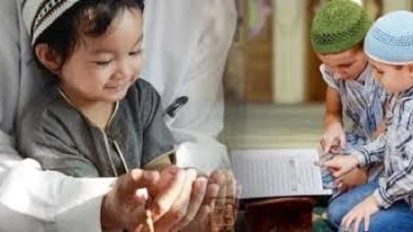 শিশুদের ধর্মীয় শিক্ষার গুরুত্ব ও প্রয়োজনীয়তা