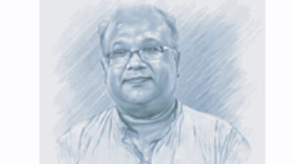 খণ্ডে খণ্ডে অখণ্ড জীবন