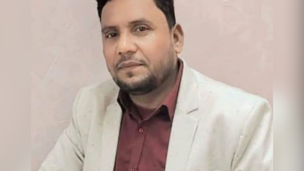 ফরিদগঞ্জে ইউপি চেয়ারম্যান এইচ এম হারুনুর রশীদ গ্রেপ্তার