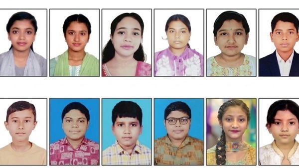 ব্যাংককে আন্তর্জাতিক চিত্র প্রদর্শনীতে চাঁদপুর চারুকলা একাডেমির ১২ শিক্ষার্থী