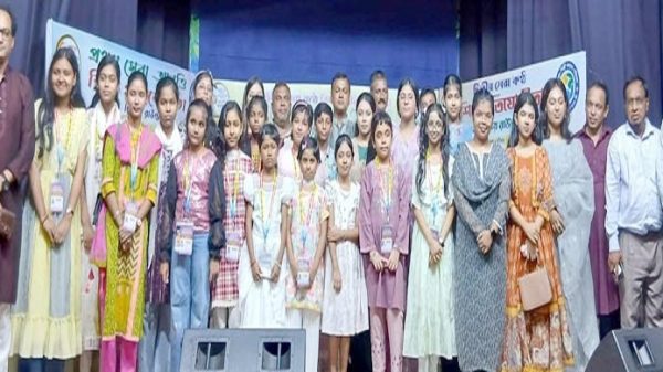 সেরা কণ্ঠ ও আবৃত্তির ফাইনালে ৩৬ প্রতিযোগী