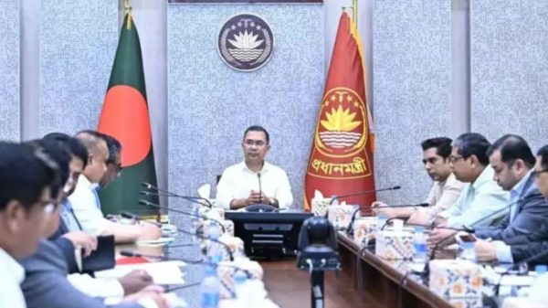 ডেঙ্গুর ঝুঁকিপূর্ণ তিন মাসে দেশজুড়ে বিশেষ অভিযানের নির্দেশ