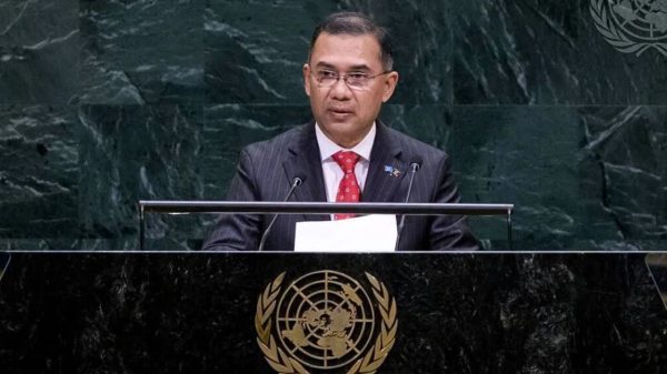ফিলিস্তিনের স্বাধীনতার অধিকারে বাংলাদেশের অবিচল সমর্থন পুনর্ব্যক্ত