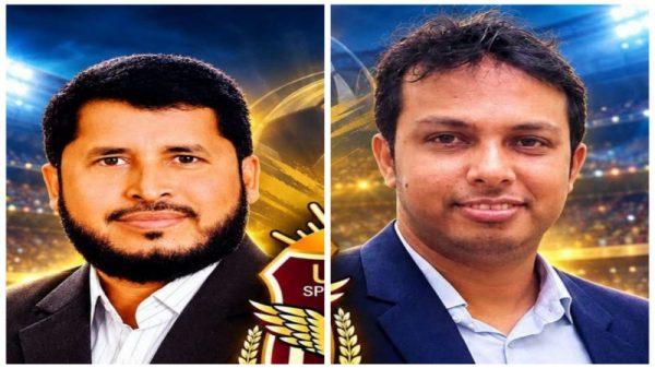ঊষার স্পোর্টিং ক্লাবের কমিটি গঠন, সভাপতি জহির সম্পাদক মুন্না