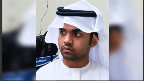 শাহরাস্তিতে মেয়ের জন্মদিনের কেক কিনতে গিয়ে বাসচাপায় সৌদি প্রবাসীর মৃত্যু