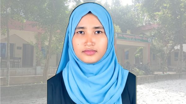 শাহমাহমুদপুরে ফের ভোটের মাঠে মুক্তা বেগম, চাইছেন ভোটারদের সমর্থন