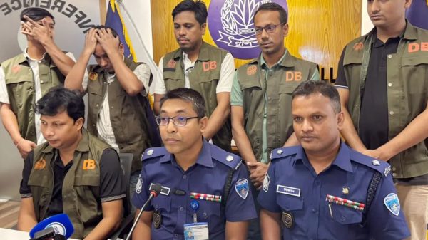 তাজমিনকে ধর্ষণ ও হত্যার কথা স্বীকার করেছেন অটোরিকশাচালক সুমন
