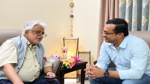 শিল্প কখনো শেষ হয় না, শিল্পী সবসময় অতৃপ্ত