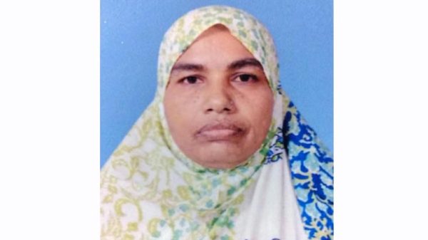 ফরিদগঞ্জের অদম্য হাফছা এক অশেষ অনুপ্রেরণার নাম