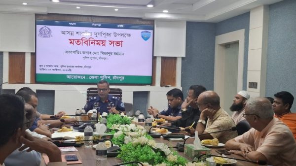 দুর্গাপূজায় কিশোর গ্যাং ও মাদক ঠেকাতে অভিযান জোরদারের কথা জানাল পুলিশ