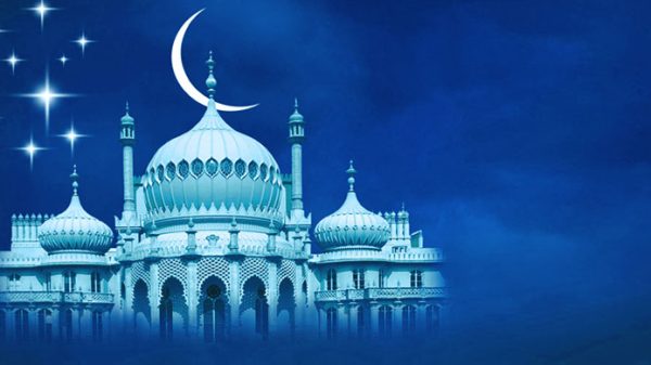 বিশ্বমানবতার মুক্তির দিশারী মহানবী হযরত মুহাম্মদ (সা.)