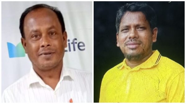 সিলেট-ঢাকা মহাসড়কে দুর্ঘটনায় নিহত দুজনই চাঁদপুরের