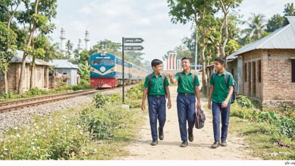 বাসা থেকে বেরিয়ে বন্ধুদের সঙ্গে ঘুরে দুপুরে ফিরল হাসিব