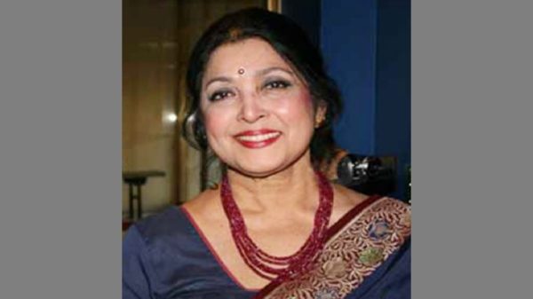 প্রখ্যাত ব্রডকাস্টার ও সাহিত্যিক দিলারা হাশেম