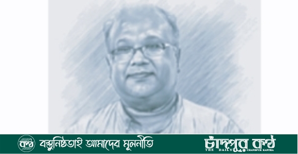 খণ্ডে খণ্ডে অখণ্ড জীবন