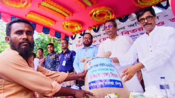 মা ইলিশ রক্ষায় জেলেদের মানসিক অঙ্গীকার সবচেয়ে গুরুত্বপূর্ণ: মন্ত্রী