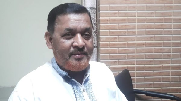 হাইমচরের ৬ পূজা মণ্ডপে বিএনপির দুই শতাধিক স্বেচ্ছাসেবী