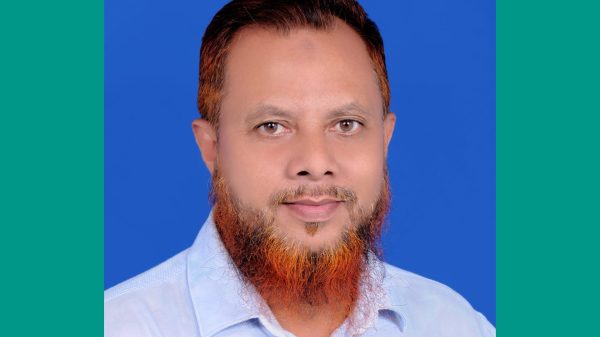 পিতার শিক্ষকতা পেশার জনপ্রিয়তায় এগিয়ে বাগাদীর চেয়ারম্যান পদপ্রার্থী সরওয়ার গাজী