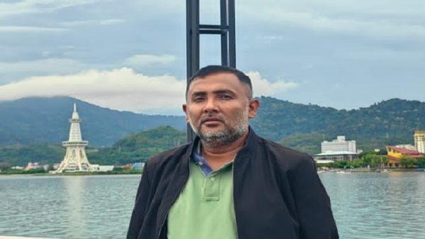 কাদলায় মানবিক সেবায় নজর কাড়ছেন প্রবাসী আবু নাসের মিয়াজি
