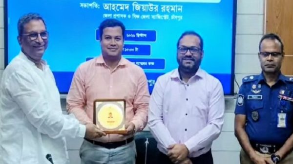 জনগণের কল্যাণে কোনো অবহেলা সহ্য করা হবে না