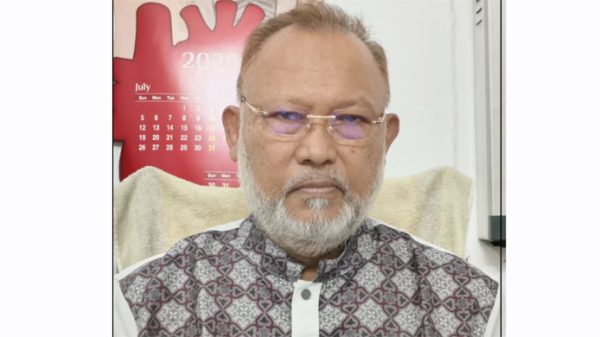রোগ হওয়ার পর চিকিৎসার চেয়ে প্রতিরোধই বেশি গুরুত্বপূর্ণ