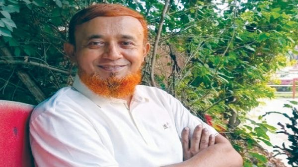 জীবনের শেষ দিন পর্যন্ত মানুষের পাশে থেকে চিকিৎসাসেবা দিতে চাই