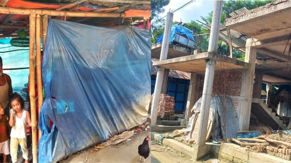 মামলা-জটিলতায় যেন মানবিকতা হারিয়ে না যায়