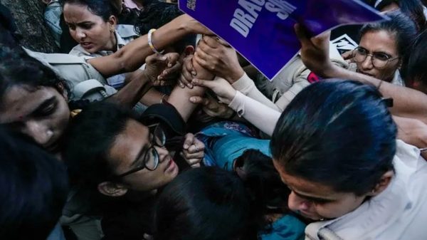 লেহরা দো তিরঙ্গা: অভিজিৎ দীপকের পর এবার আটক নেহা বোরা